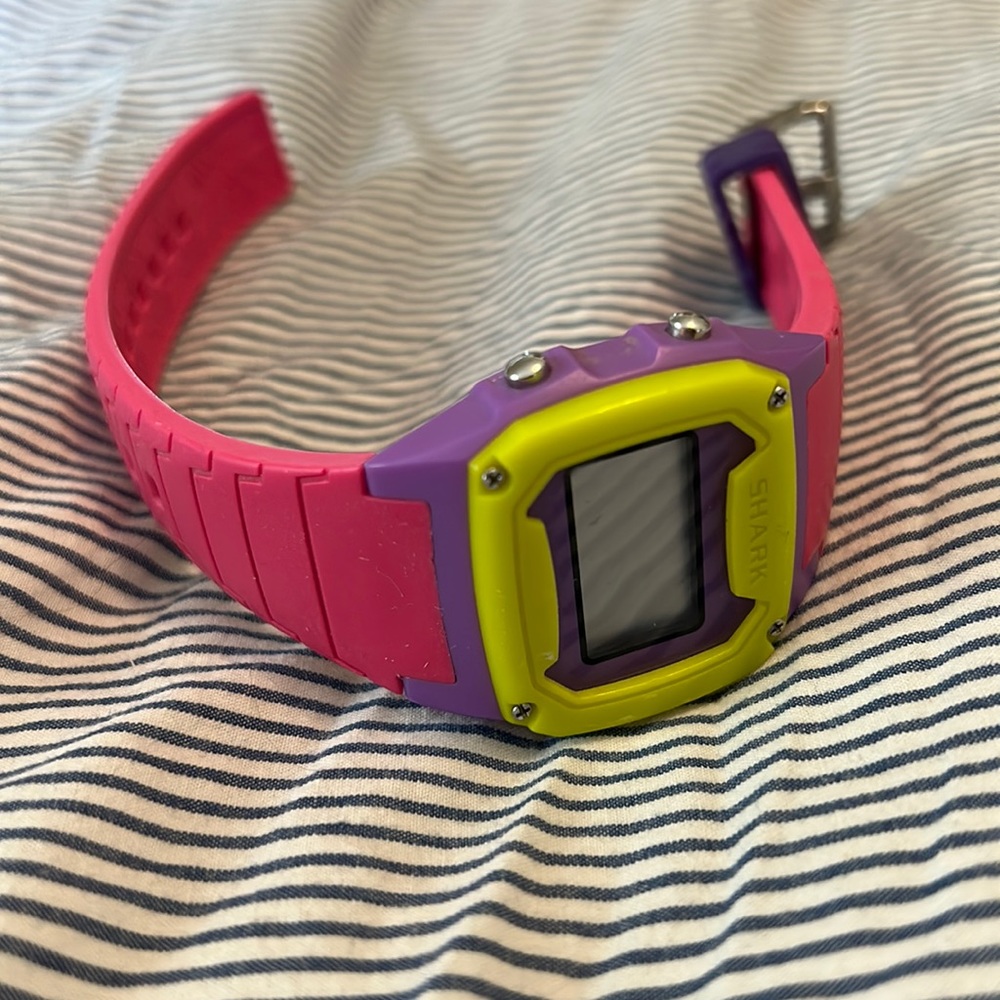 Freestyle Shark watch